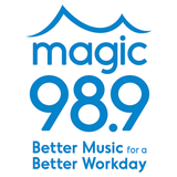 Magic 98.9  –WSP icon