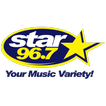Star 96.7