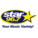Star 96.7-icoon