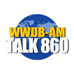 WWDB AM Talk 860