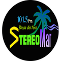 Stereo Mar 101.7