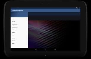 Power Radio Karlsruhe تصوير الشاشة 1