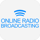 Online Radio Broadcasting(ORB) APK