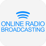 Online Radio Broadcasting(ORB) icône