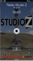 Radio Studio Z plakat