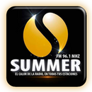 Radio FM Summer 96.1 APK