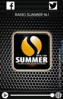 Radio FM Summer 96.1 स्क्रीनशॉट 1