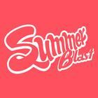 Summer Blast Zeichen