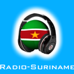 Radio Suriname