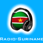 Radio Suriname آئیکن
