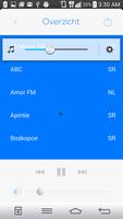 Radio Suriname 스크린샷 3