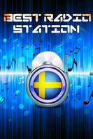 Radio Sweden poster