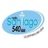 Radio Santiago 540 AM