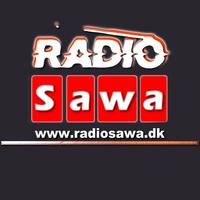 Poster Radio Sawa Danmark