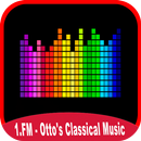 Radio 1.FM - Otto's Classical Music APK