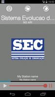 SEC Affiche