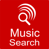 Music Search biểu tượng