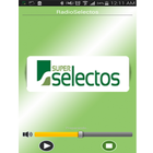 Radio Selectos C icône