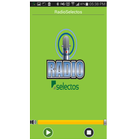 Radio Selectos B icône
