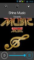 shinemusic captura de pantalla 1