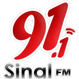 sinalfm911 icône