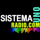 SISTEMA1RADIO biểu tượng