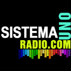 SISTEMA1RADIO icon