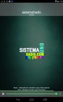SISTEMA1RADIO تصوير الشاشة 1