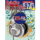 Social 87FM icon