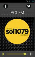 solfm Affiche