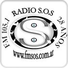 SOS Radio icône