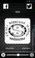 SOS Radio Affiche