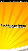 Rádio Tuga Team Affiche