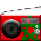 Radio Maroc HD 📻. ไอคอน