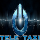 Teletaxi Radio 아이콘