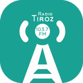 Radio Tiroz - 103.7 FM