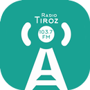 Radio Tiroz - 103.7 FM APK