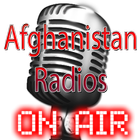 Top Afghanistan Radio Stations icône