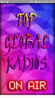 Top Afghanistan Radio Stations Affiche