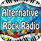 Alternative Rock Radio иконка
