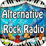 Alternative Rock Radio icône