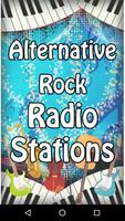 Alternative Rock Radio Affiche