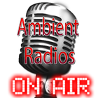 Top Ambient Radio Stations आइकन