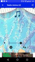 Anime Radio 截图 2