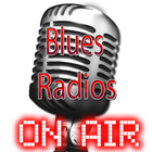 Top Blues Radio Stations 아이콘