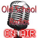 Top Old School Radio Stations APK