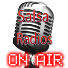 Top Salsa Radio Stations 图标