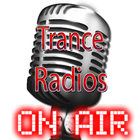 Top Trance Radio Stations icône