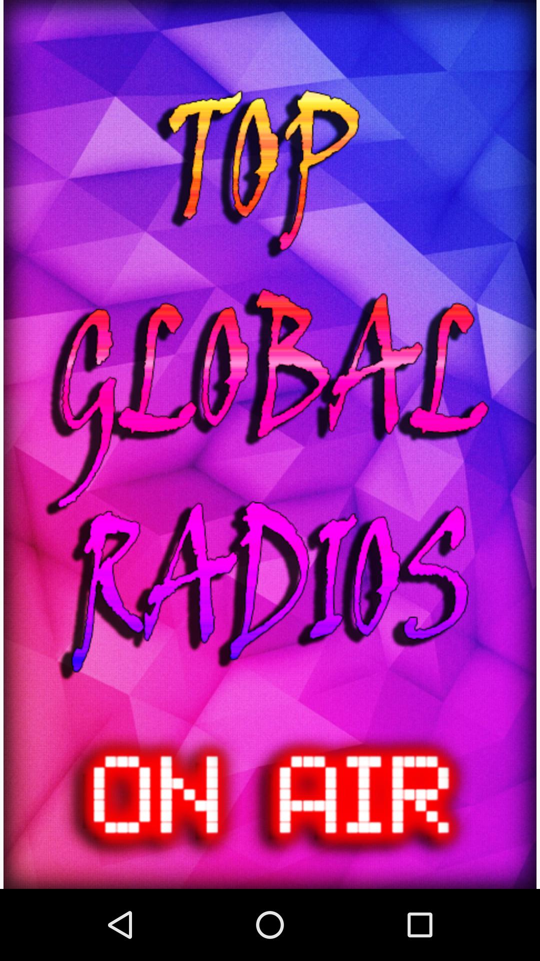 Top World Music Radio Stations APK voor Android Download