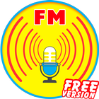 آیکون‌ FM Radio Transmitter for Car - Free Version